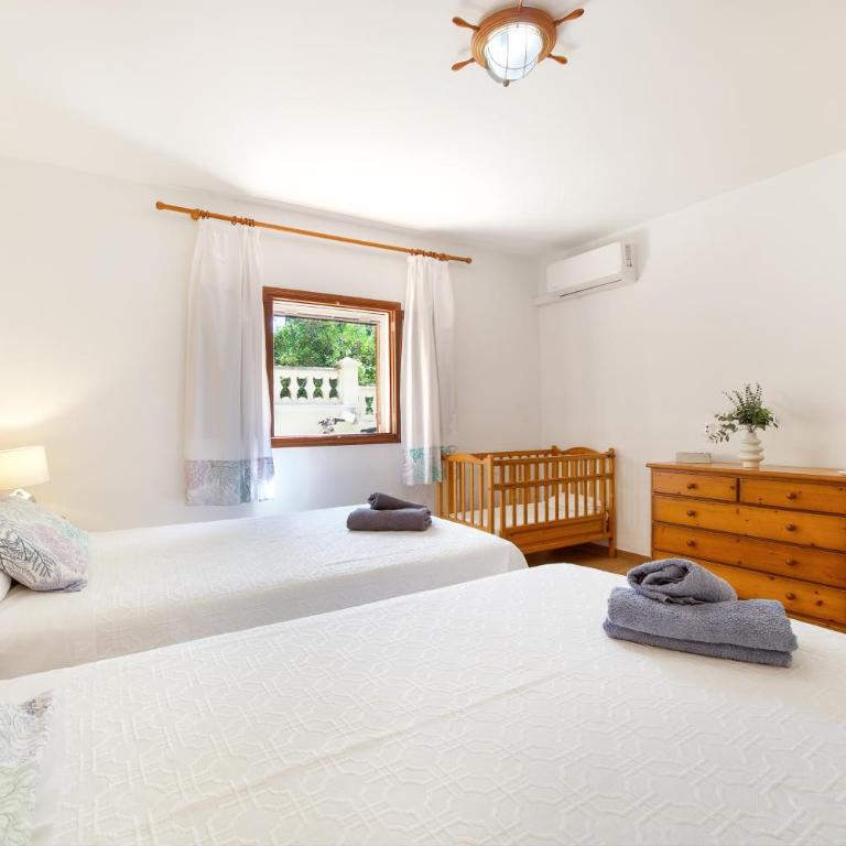 Casa con Piscina S'Amarador Santany - Casa de 3 dormitorios - 17