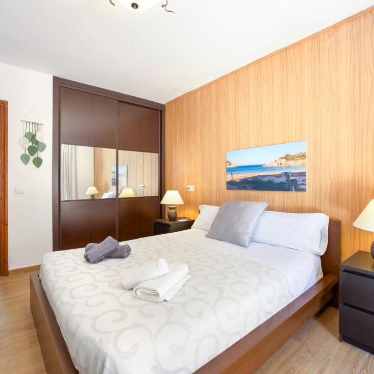 Casa con Piscina S'Amarador Santany - Casa de 3 dormitorios - 23