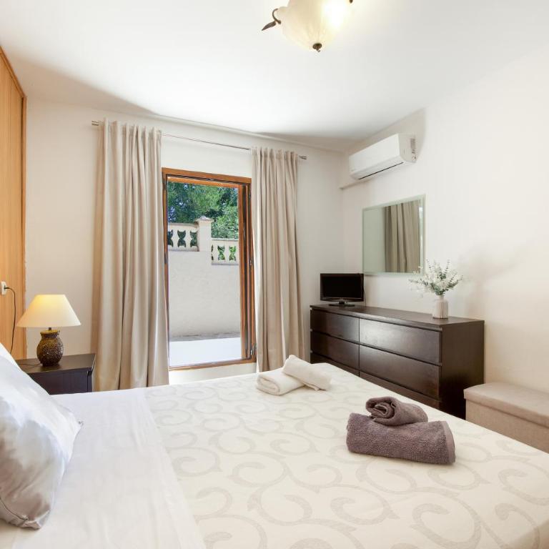 Casa con Piscina S'Amarador Santany - Casa de 3 dormitorios - 24