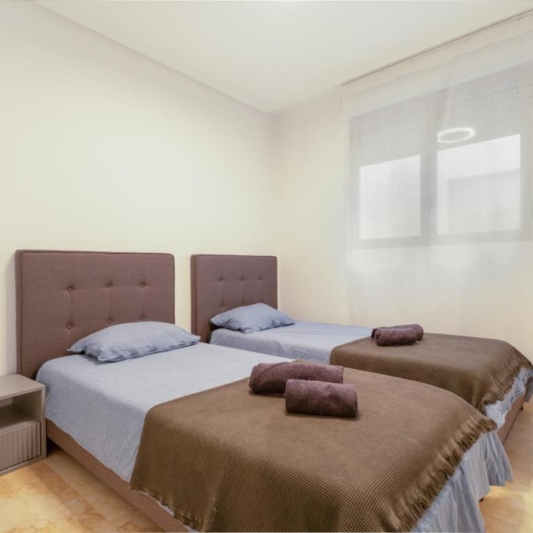 Sea Side Purísima - Three-Bedroom Apartment with Water View - 13