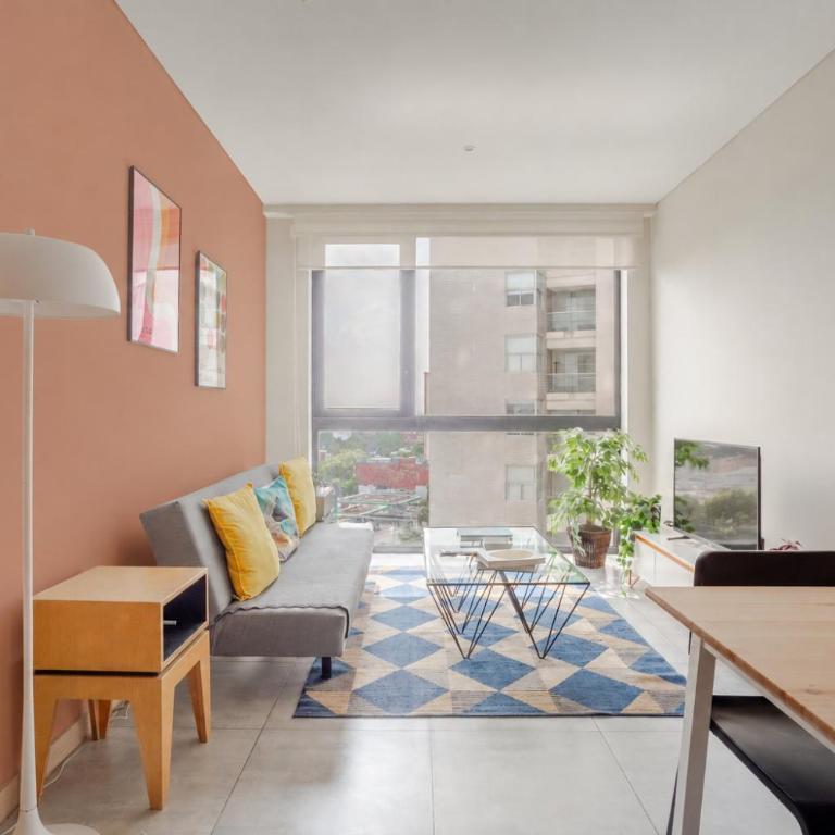 Beguest Soumaya Full Amenities - Apartment mit 2 Schlafzimmern und Gartenblick - 47