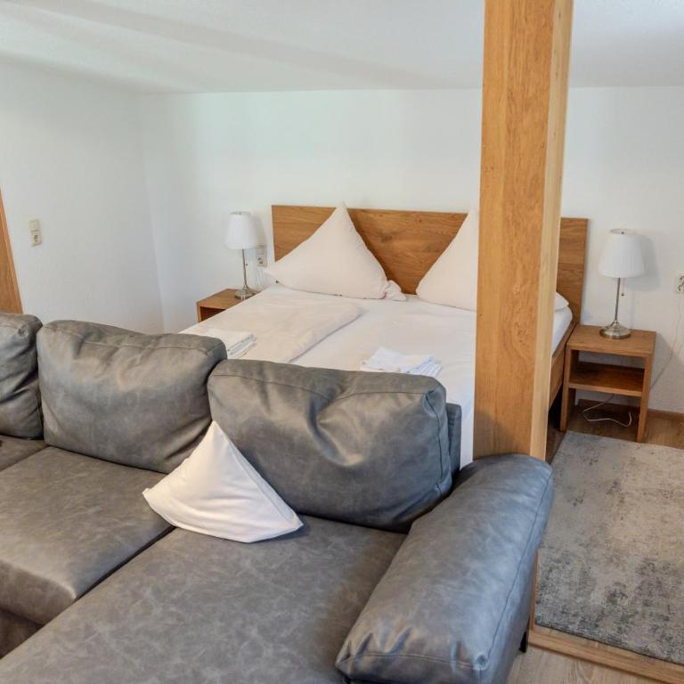 Ferienhaus Franzl - Apartamento - 15