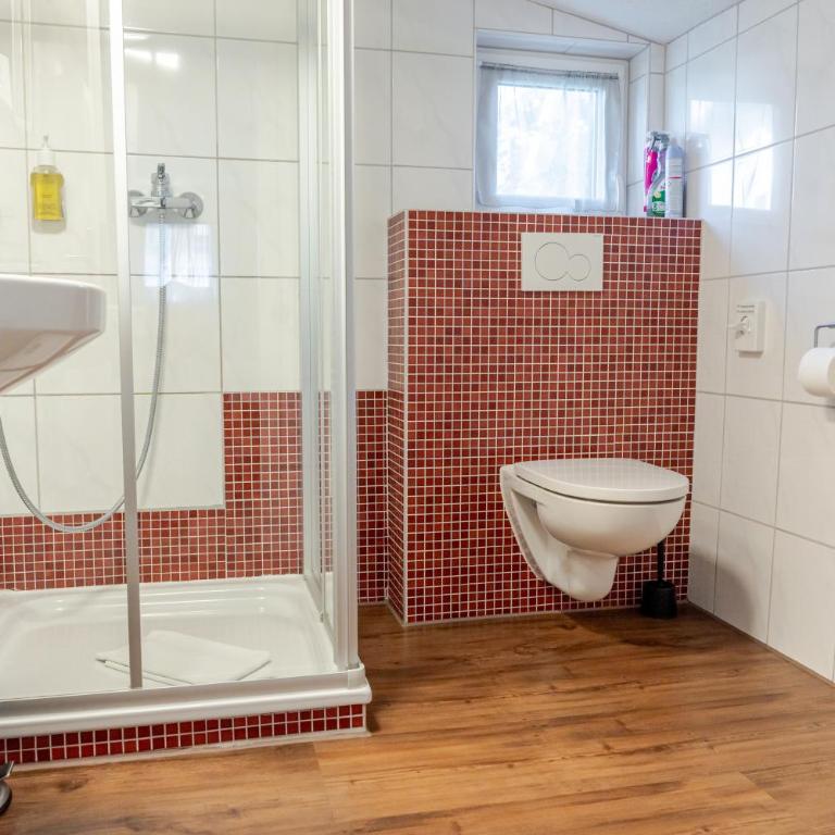 Ferienhaus Franzl - Apartamento - 16