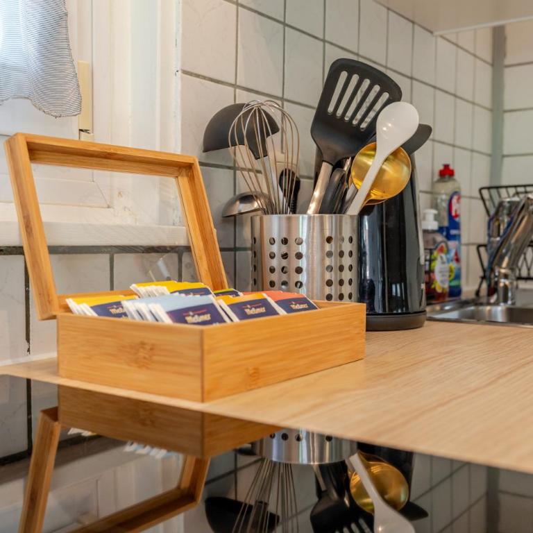 Ferienhaus Franzl - Apartamento - 18