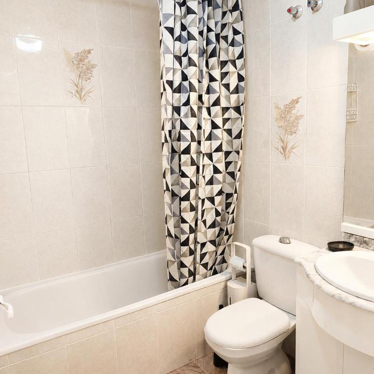 Playa La Mata - Apartamento de 1 dormitorio - 10