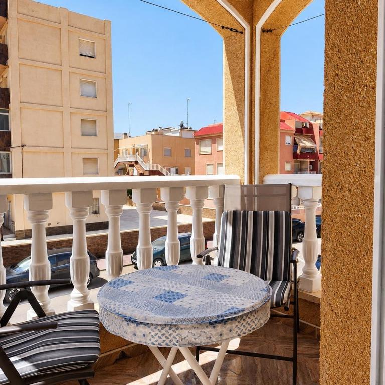 Playa La Mata - Apartamento de 1 dormitorio - 12