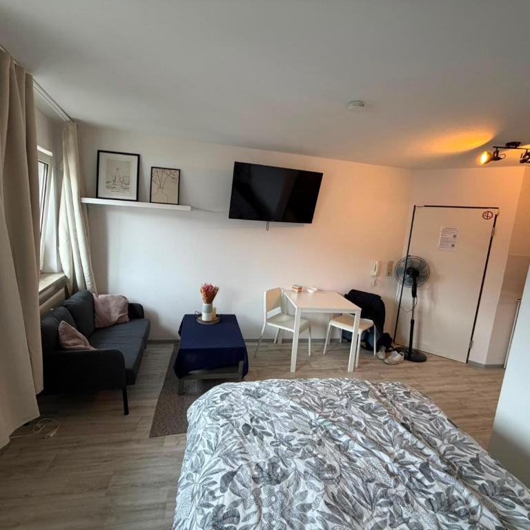 Cobblestone Studios Altstadt Nürnberg - Studio Standard - 7
