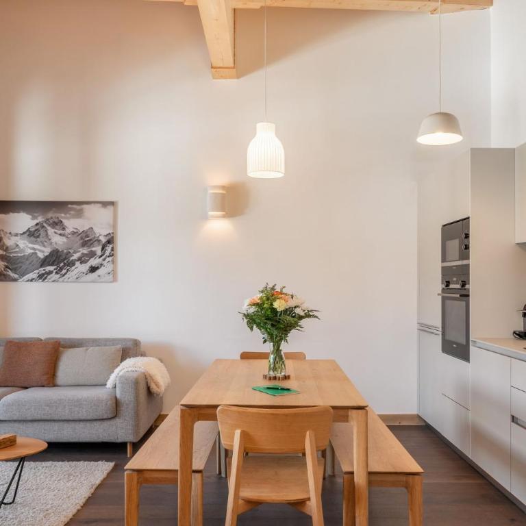 Apartment Aurea Alpe d'Huez - by EMERALD STAY - Appartement 1 Chambre - 10