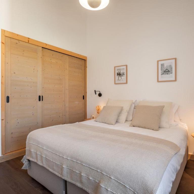 Apartment Aurea Alpe d'Huez - by EMERALD STAY - Appartement 1 Chambre - 12