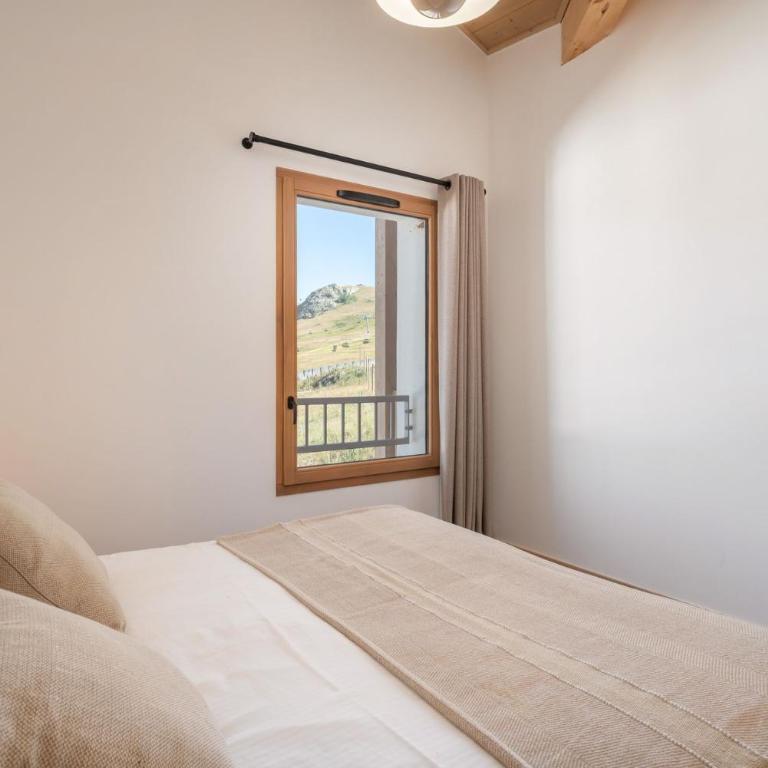 Apartment Aurea Alpe d'Huez - by EMERALD STAY - Appartement 1 Chambre - 22