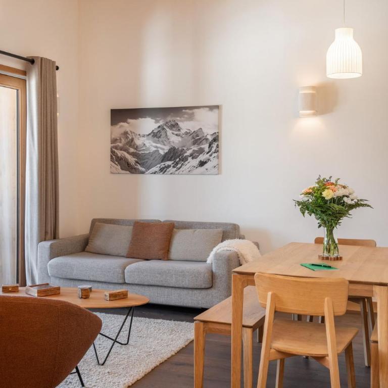 Apartment Aurea Alpe d'Huez - by EMERALD STAY - Appartement 1 Chambre - 27