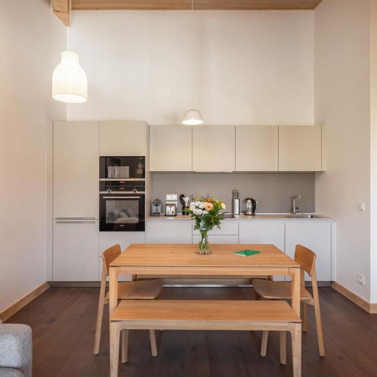 Apartment Aurea Alpe d'Huez - by EMERALD STAY - Appartement 1 Chambre - 36