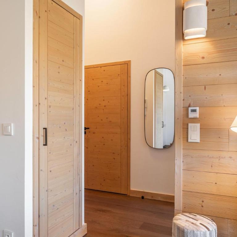 Apartment Aurea Alpe d'Huez - by EMERALD STAY - Appartement 1 Chambre - 37
