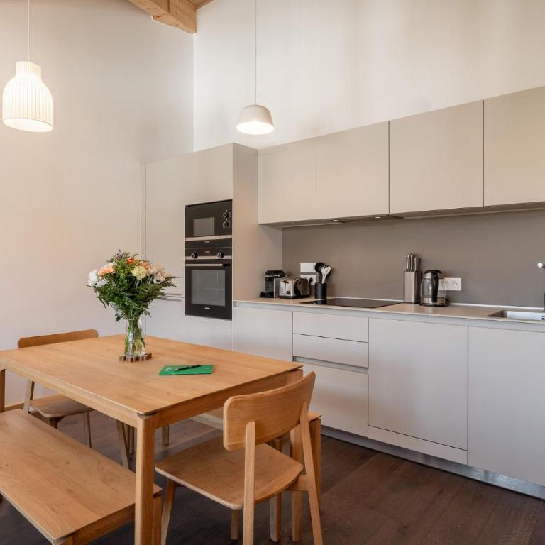 Apartment Aurea Alpe d'Huez - by EMERALD STAY - Appartement 1 Chambre - 2