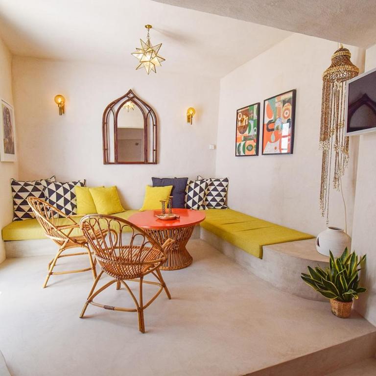 Cumbia Frigiliana House - Apartamento de 1 dormitorio - 1