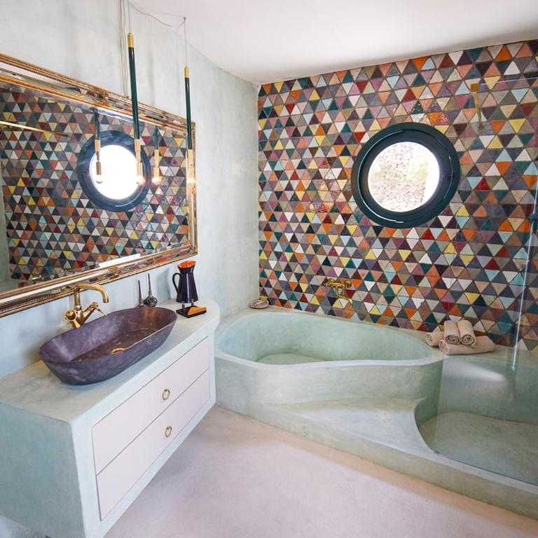 Cumbia Frigiliana House - Apartamento de 1 dormitorio - 2