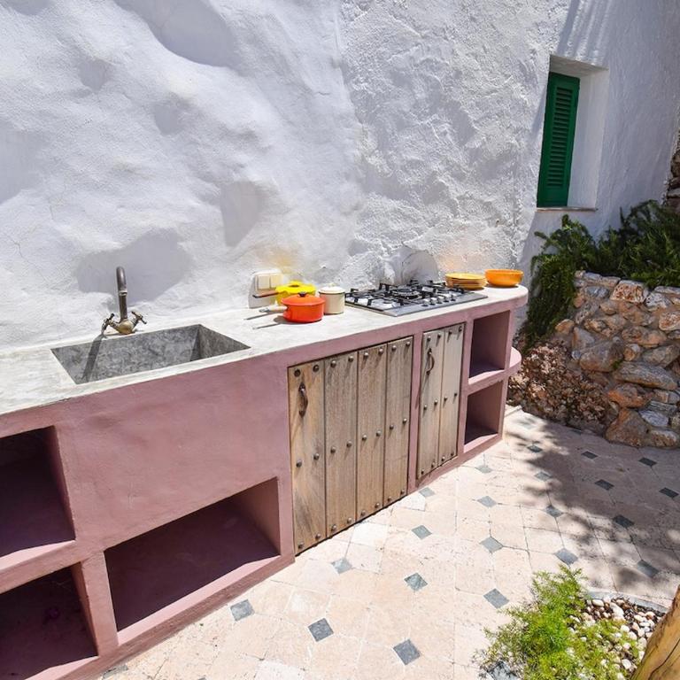 Cumbia Frigiliana House - Apartamento de 1 dormitorio - 7