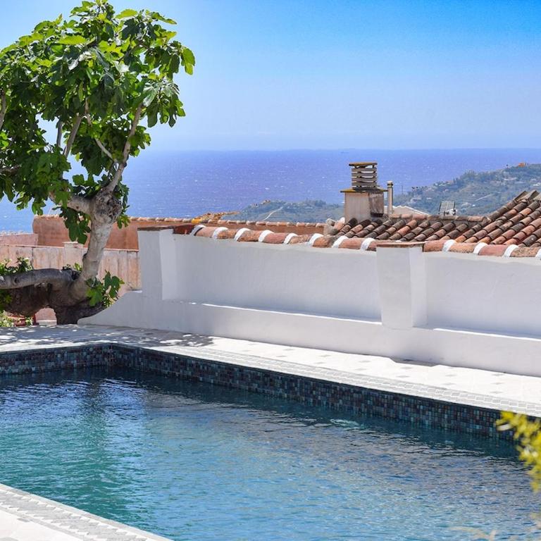 Cumbia Frigiliana House - Apartamento de 1 dormitorio - 8