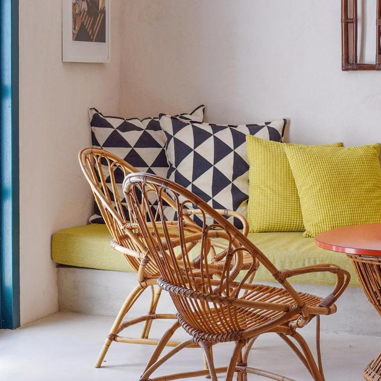 Cumbia Frigiliana House - Apartamento de 1 dormitorio - 11