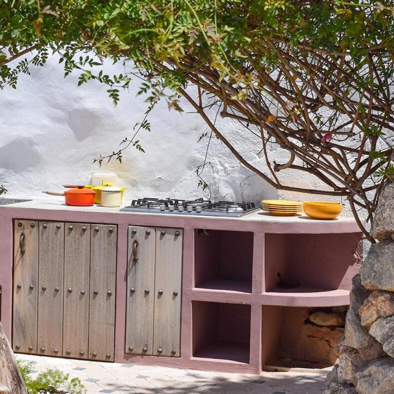 Cumbia Frigiliana House - Apartamento de 1 dormitorio - 12