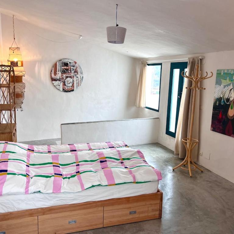 Cumbia Frigiliana House - Apartamento de 1 dormitorio - 13