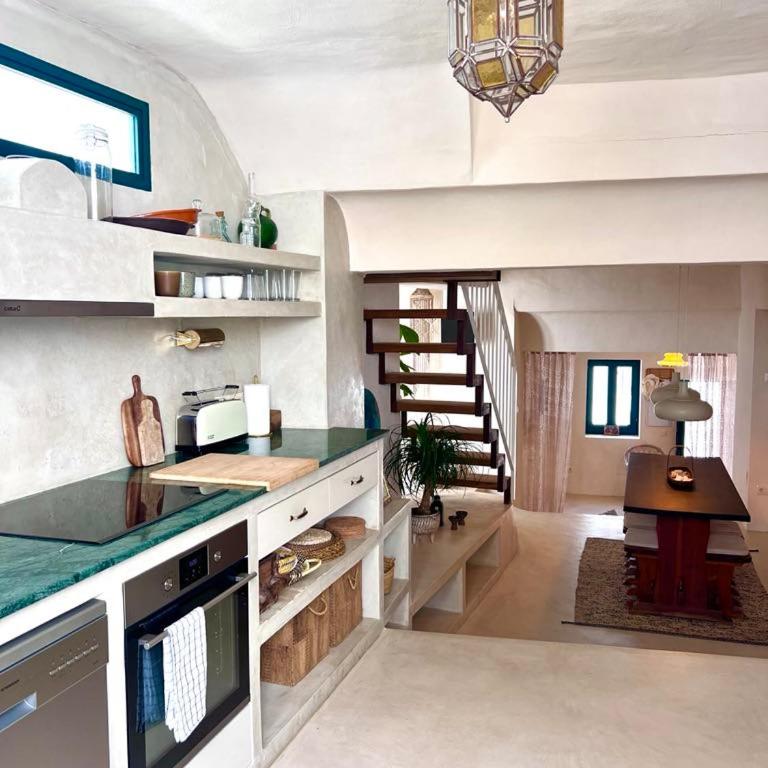 Cumbia Frigiliana House - Apartamento de 1 dormitorio - 15