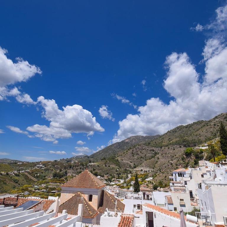 Cumbia Frigiliana House - Apartamento de 1 dormitorio - 17