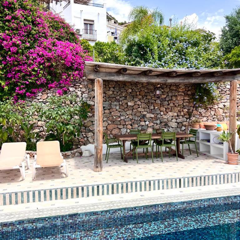 Cumbia Frigiliana House - Apartamento de 1 dormitorio - 19
