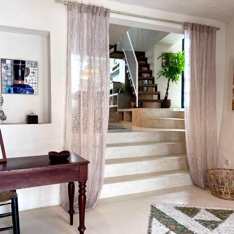 Cumbia Frigiliana House - Apartamento de 1 dormitorio - 21
