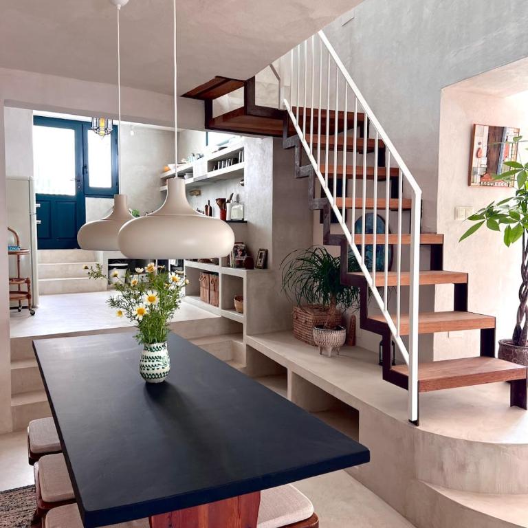 Cumbia Frigiliana House - Apartamento de 1 dormitorio - 25