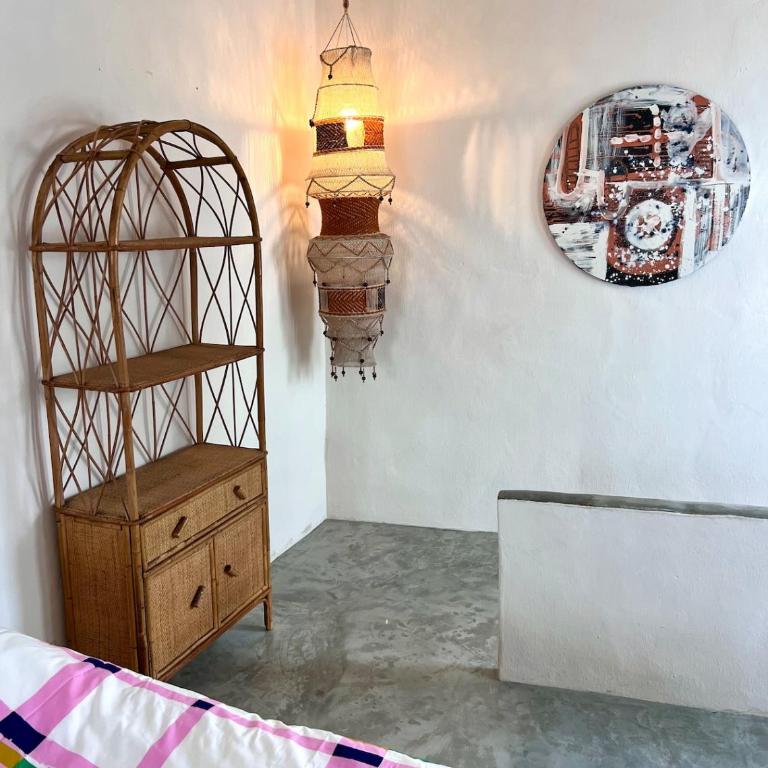 Cumbia Frigiliana House - Apartamento de 1 dormitorio - 27