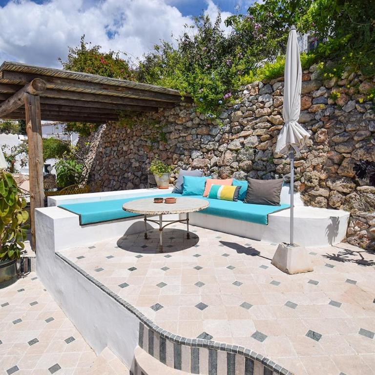 Cumbia Frigiliana House - Apartamento de 1 dormitorio - 31