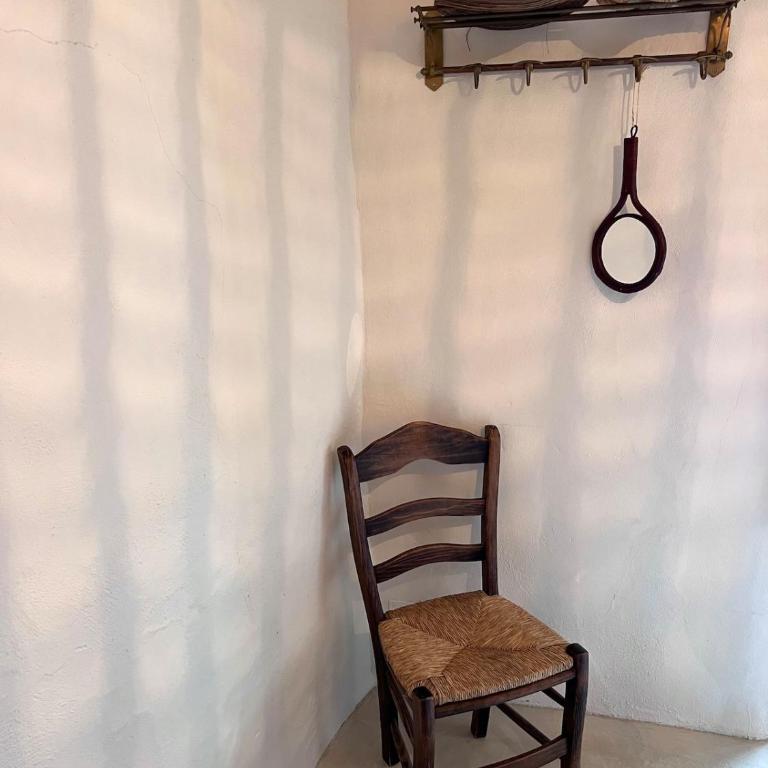 Cumbia Frigiliana House - Apartamento de 1 dormitorio - 32