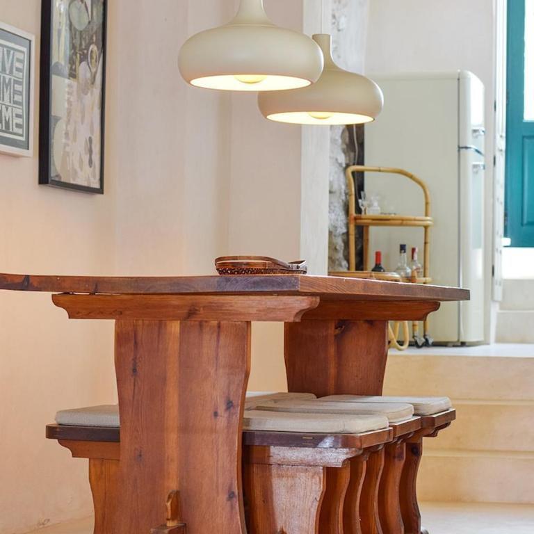 Cumbia Frigiliana House - Apartamento de 1 dormitorio - 38