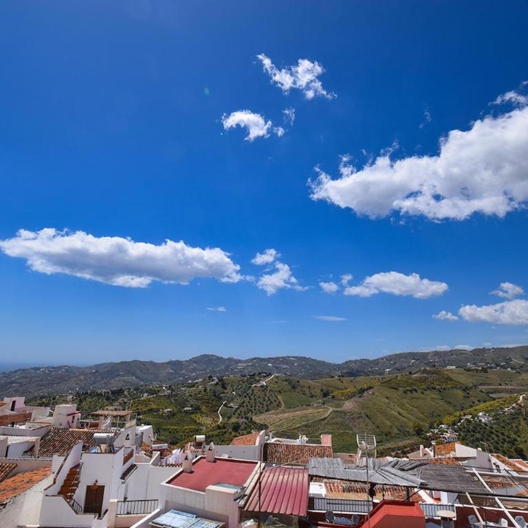 Cumbia Frigiliana House - Apartamento de 1 dormitorio - 39