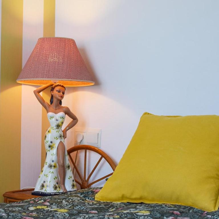 Cumbia Frigiliana House - Apartamento de 1 dormitorio - 43