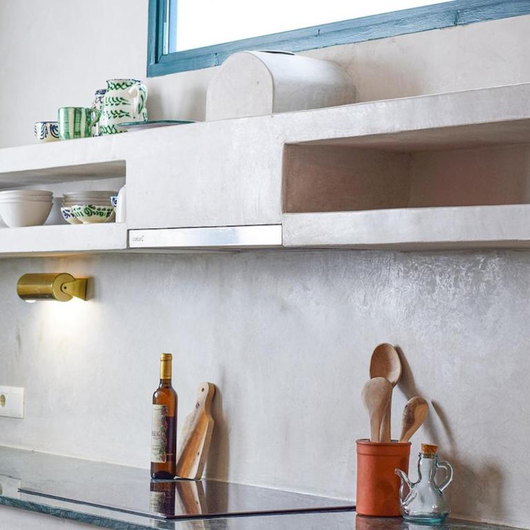 Cumbia Frigiliana House - Apartamento de 1 dormitorio - 46