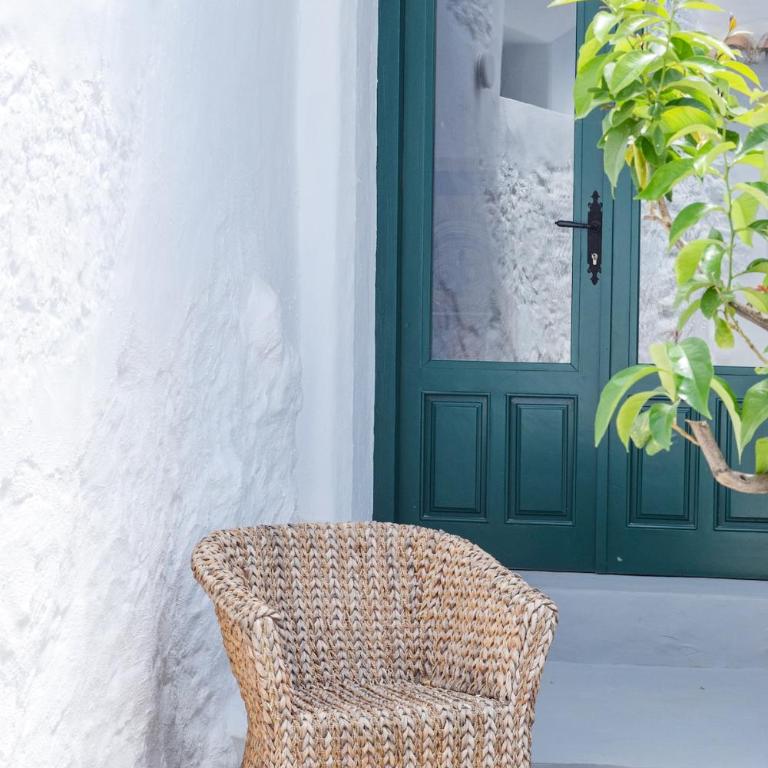 Cumbia Frigiliana House - Apartamento de 1 dormitorio - 47