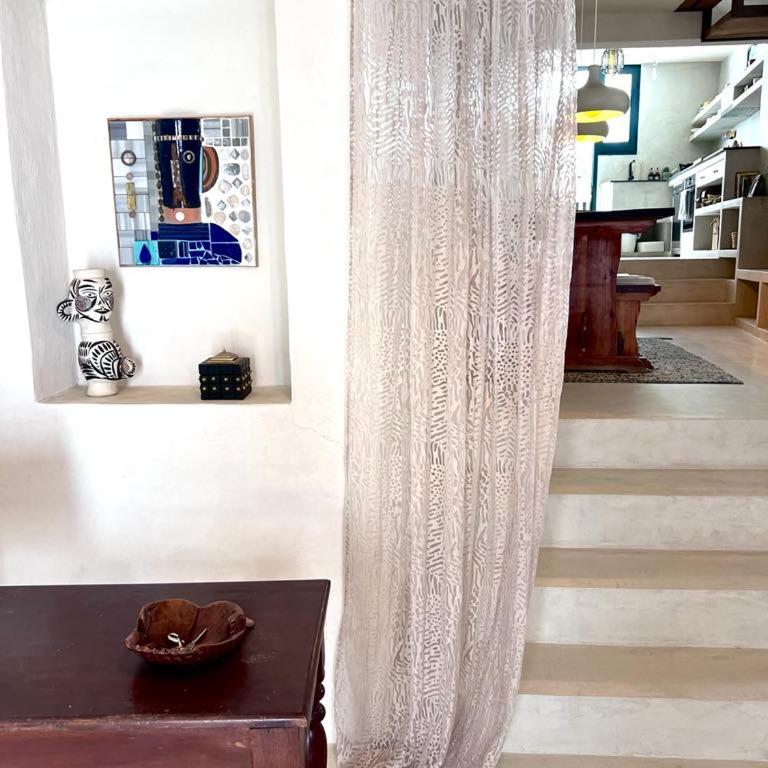 Cumbia Frigiliana House - Apartamento de 1 dormitorio - 48