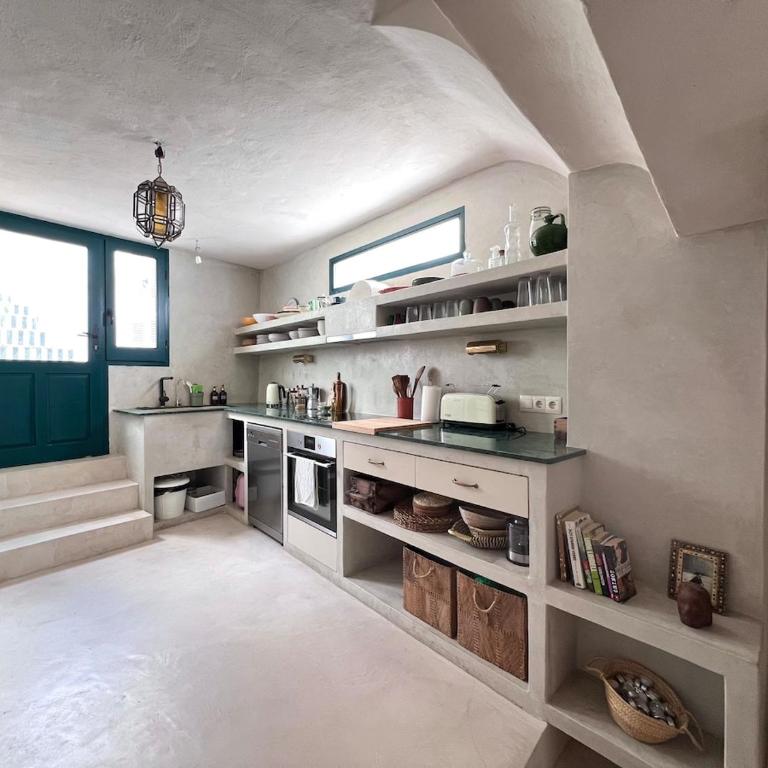 Cumbia Frigiliana House - Apartamento de 1 dormitorio - 52