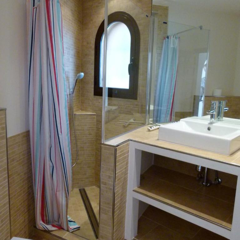 Luxus 180 Grad Meerblick, WiFi Air-Condition - Apartamento - 4