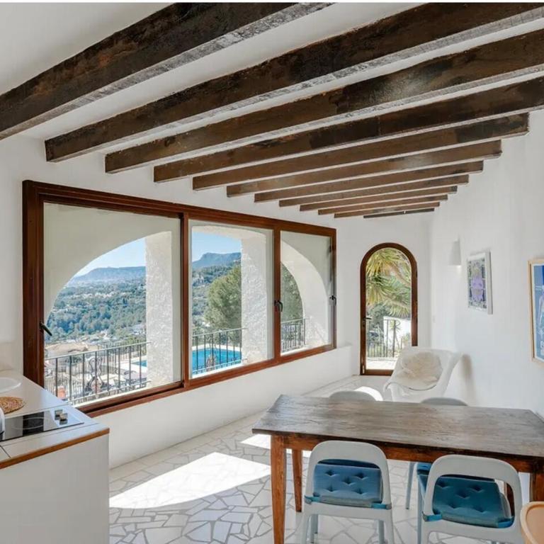 Luxus 180 Grad Meerblick, WiFi Air-Condition - Apartamento - 7
