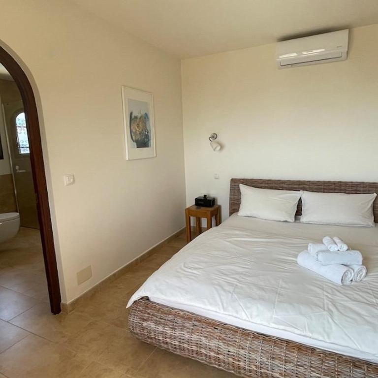 Luxus 180 Grad Meerblick, WiFi Air-Condition - Apartamento - 9