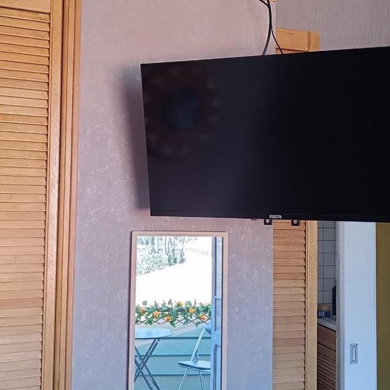 Les Morèses - Appartement 1 Chambre - 17