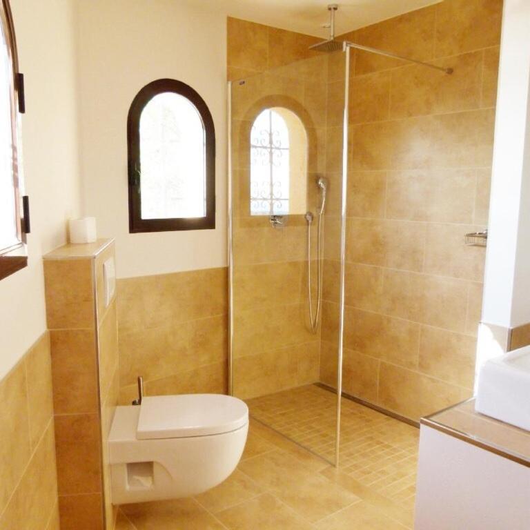 Luxus 180 Grad Meerblick, WiFi Air-Condition - Apartamento - 21