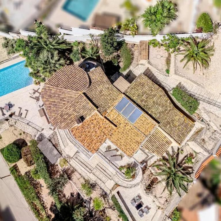 Luxus 180 Grad Meerblick, WiFi Air-Condition - Apartamento - 28