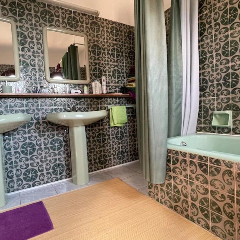 Luxus 180 Grad Meerblick, WiFi Air-Condition - Apartamento - 30