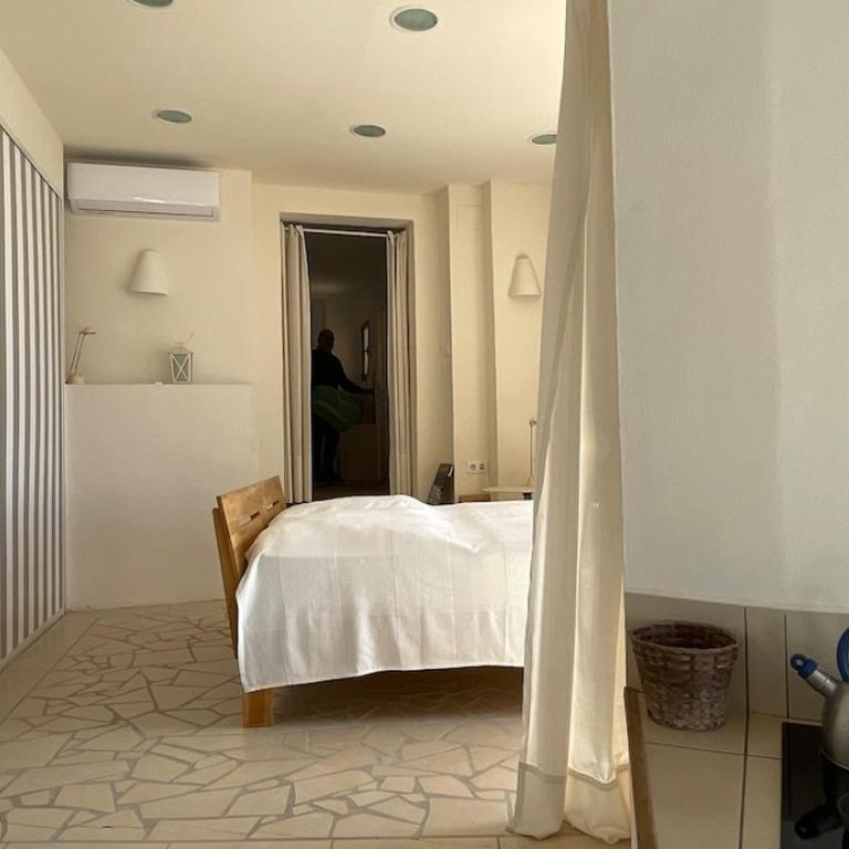 Luxus 180 Grad Meerblick, WiFi Air-Condition - Apartamento - 31
