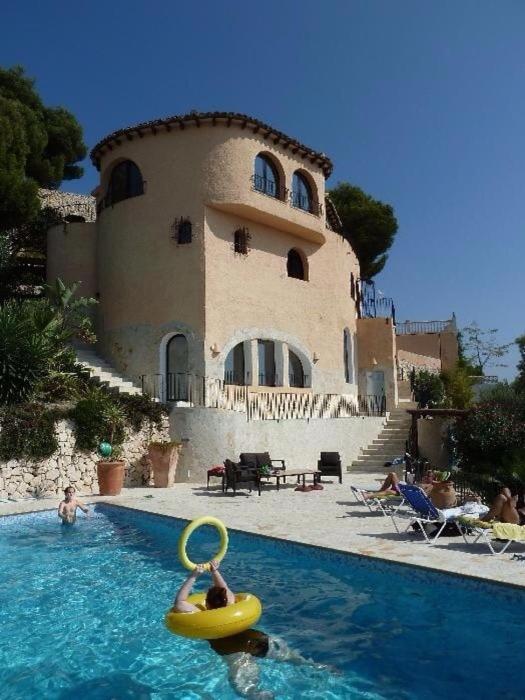 Luxus 180 Grad Meerblick, WiFi Air-Condition - Apartamento - 34