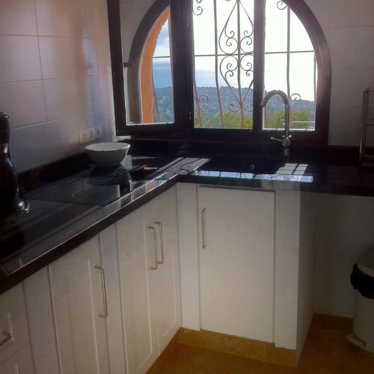 Luxus 180 Grad Meerblick, WiFi Air-Condition - Apartamento - 37
